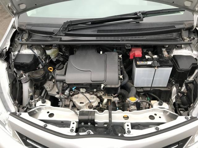 TOYOTA VITZ 2012